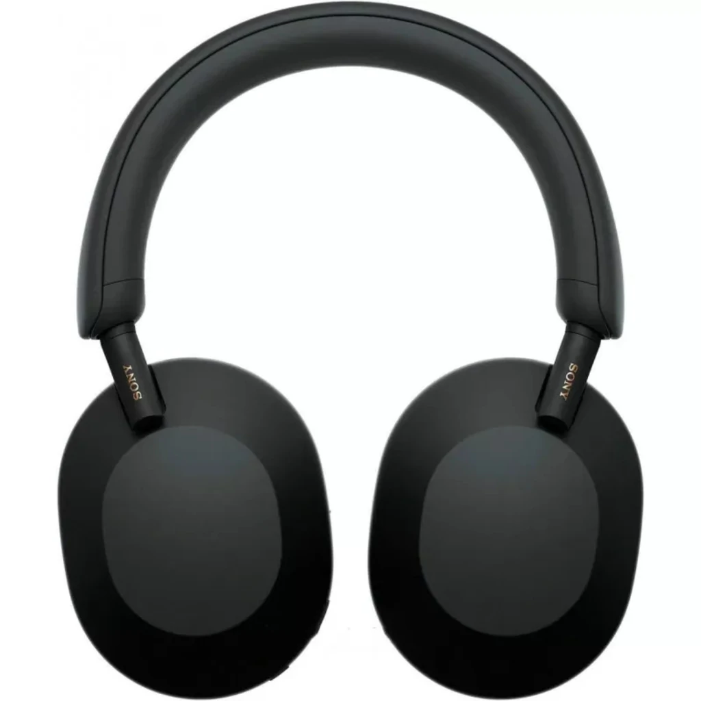 Навушники Sony WH-1000XM5 Black (WH1000XM5B)