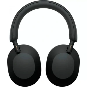 Навушники Sony WH-1000XM5 Black (WH1000XM5B)