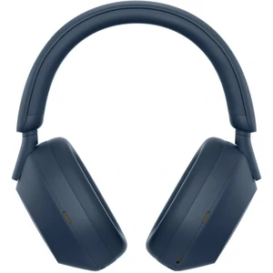 Колір: Синій - Навушники Sony WH-1000XM5 Blue