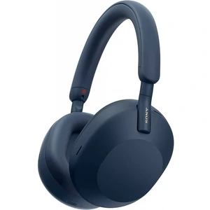 Наушники Sony WH-1000XM5 Blue