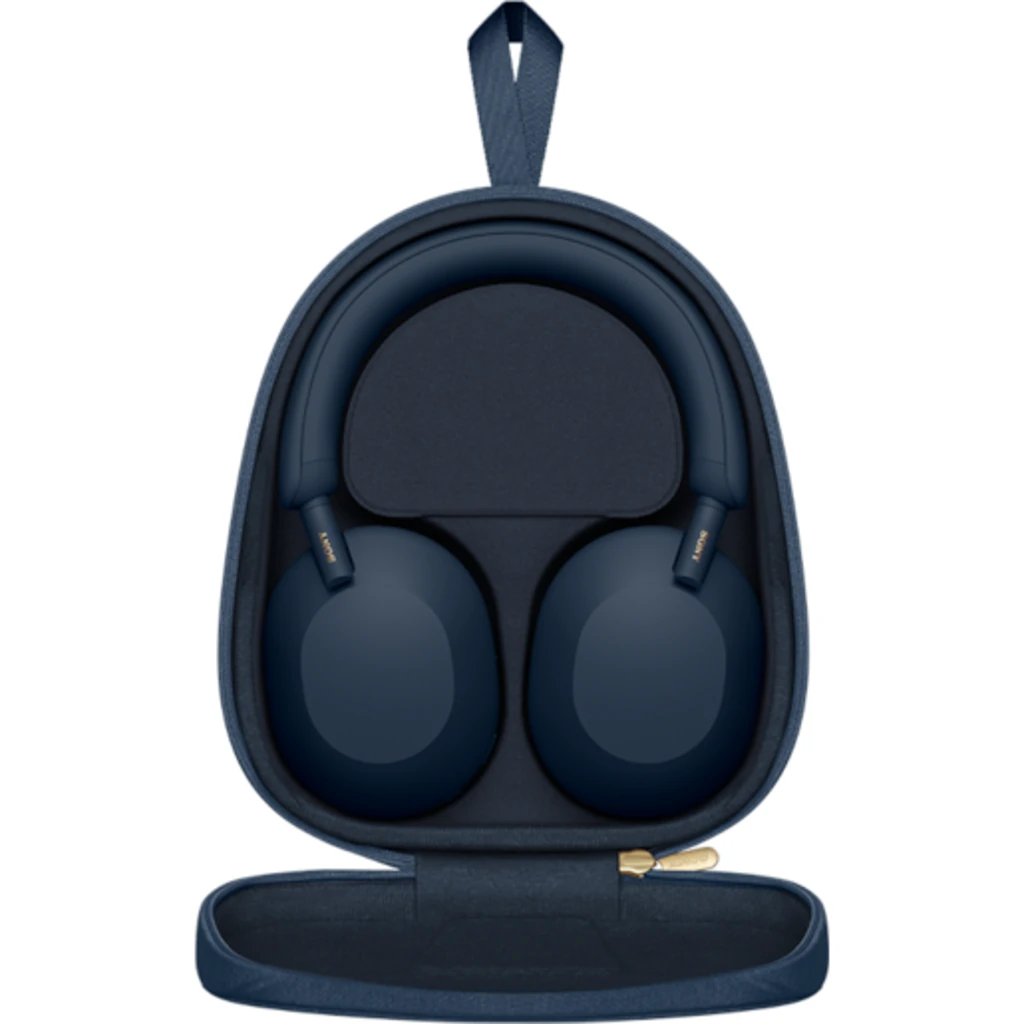Наушники Sony WH-1000XM5 Blue
