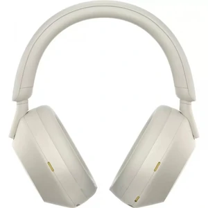 Колір: Сріблястий - Навушники Sony WH-1000XM5 Silver (WH1000XM5S)