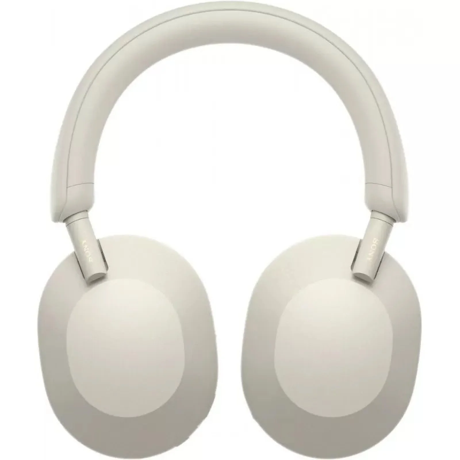 Наушники Sony WH-1000XM5 Silver (WH1000XM5S)