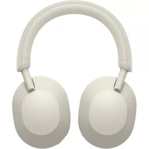 Наушники Sony WH-1000XM5 Silver (WH1000XM5S)