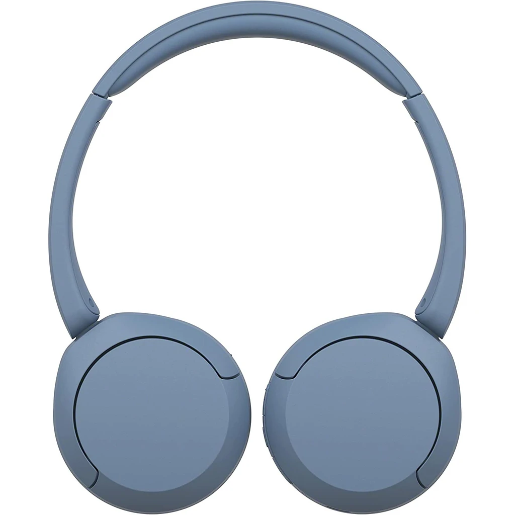Наушники Sony WH-CH520 Blue