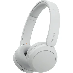 Навушники SONY WH-CH520 Білий UA