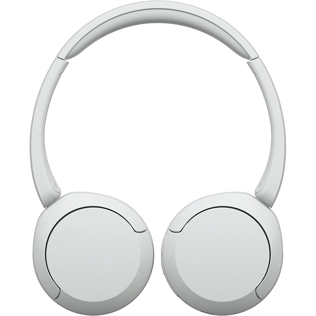 Навушники Sony WH-CH520 White