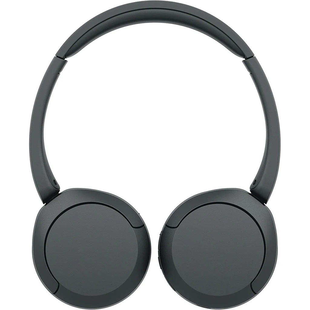 Наушники Sony WH-CH520 Black