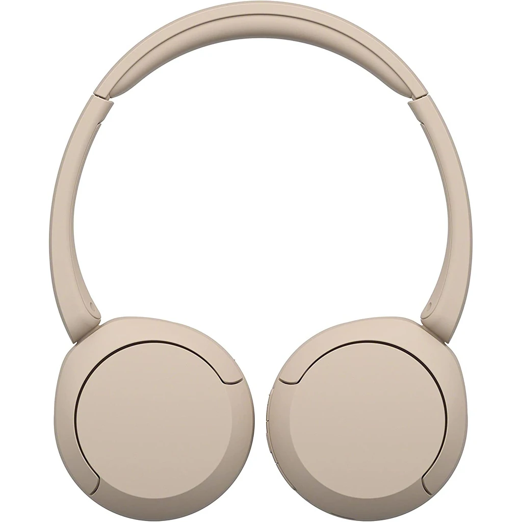 Навушники Sony WH-CH520 Beige
