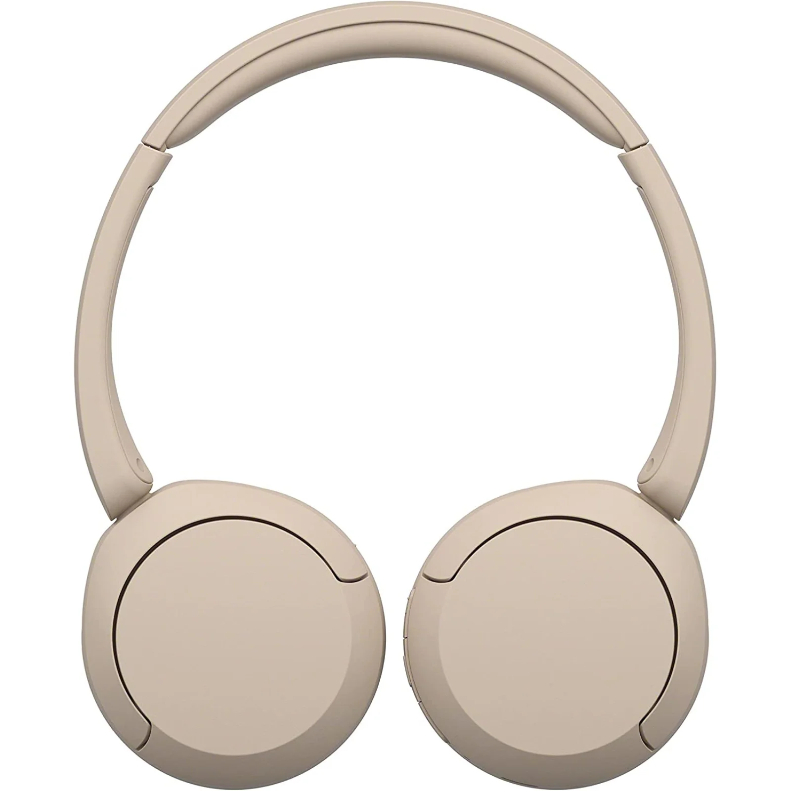Навушники Sony WH-CH520 Beige
