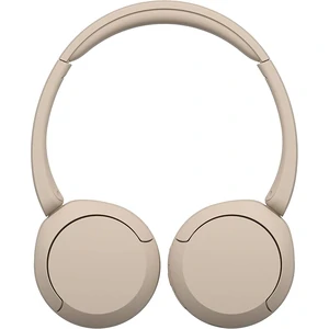 Навушники Sony WH-CH520 Beige