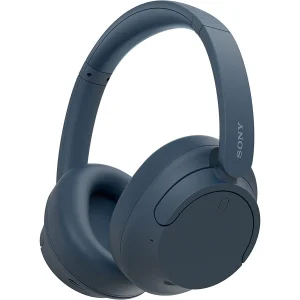 Навушники SONY WH-CH720N Синій UA