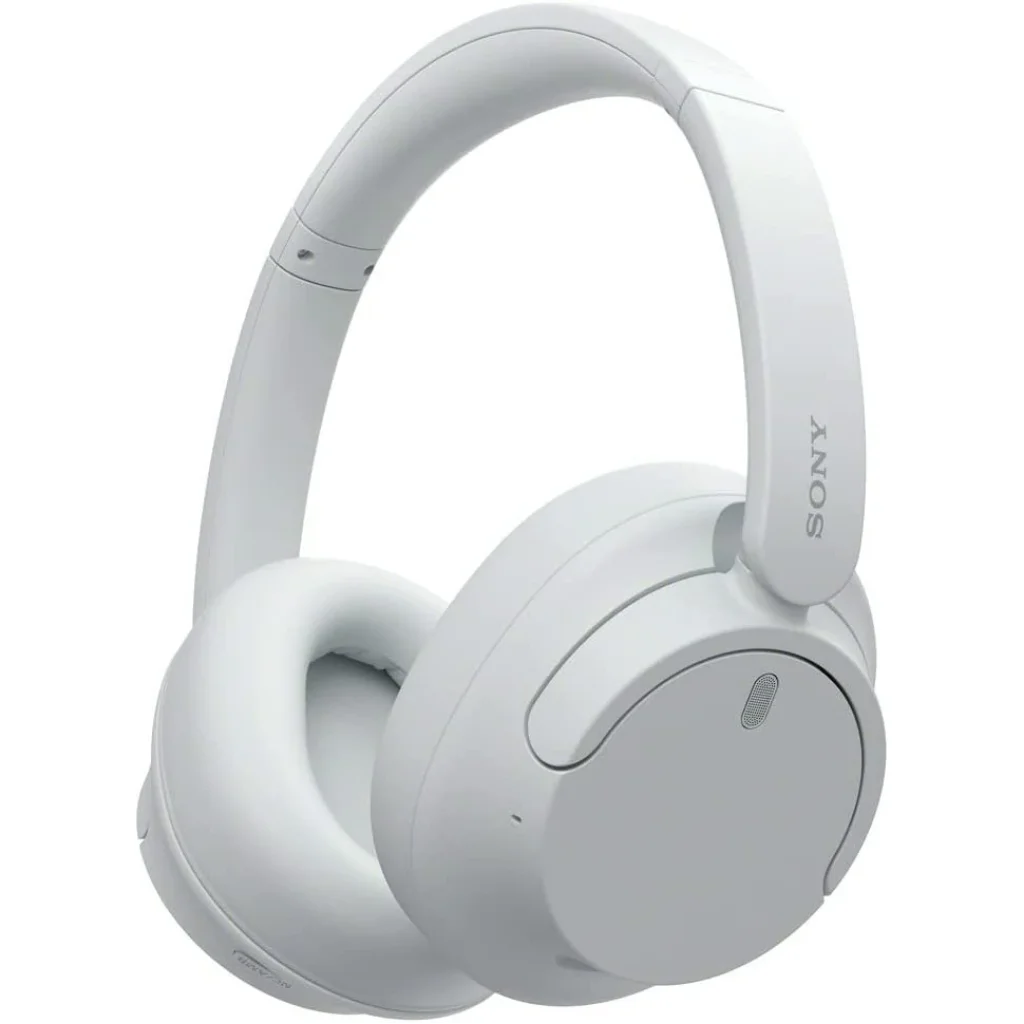 Навушники SONY WH-CH720N Білий UA