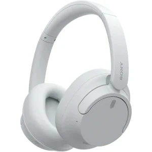 Навушники SONY WH-CH720N Білий UA