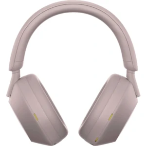 Колір: Рожевий - Навушники Sony WH-1000XM5 Pink (WH1000XM5P.CE7)