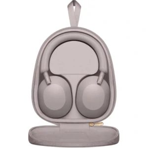 Наушники Sony WH-1000XM5 Pink (WH1000XM5P.CE7)