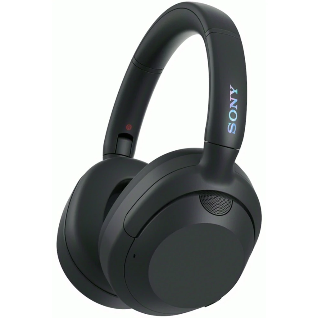 Наушники Sony ULT Wear Black (WHULT900NB.CE7)