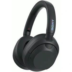 Цвет: Черный - Наушники Sony ULT Wear Black (WHULT900NB.CE7)