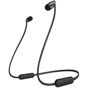 Навушники Sony WI-C310 Black