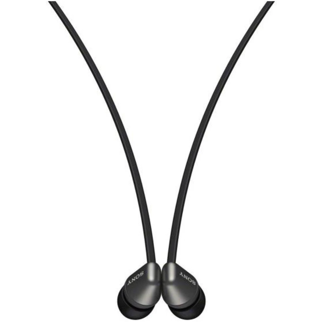 Навушники Sony WI-C310 Black