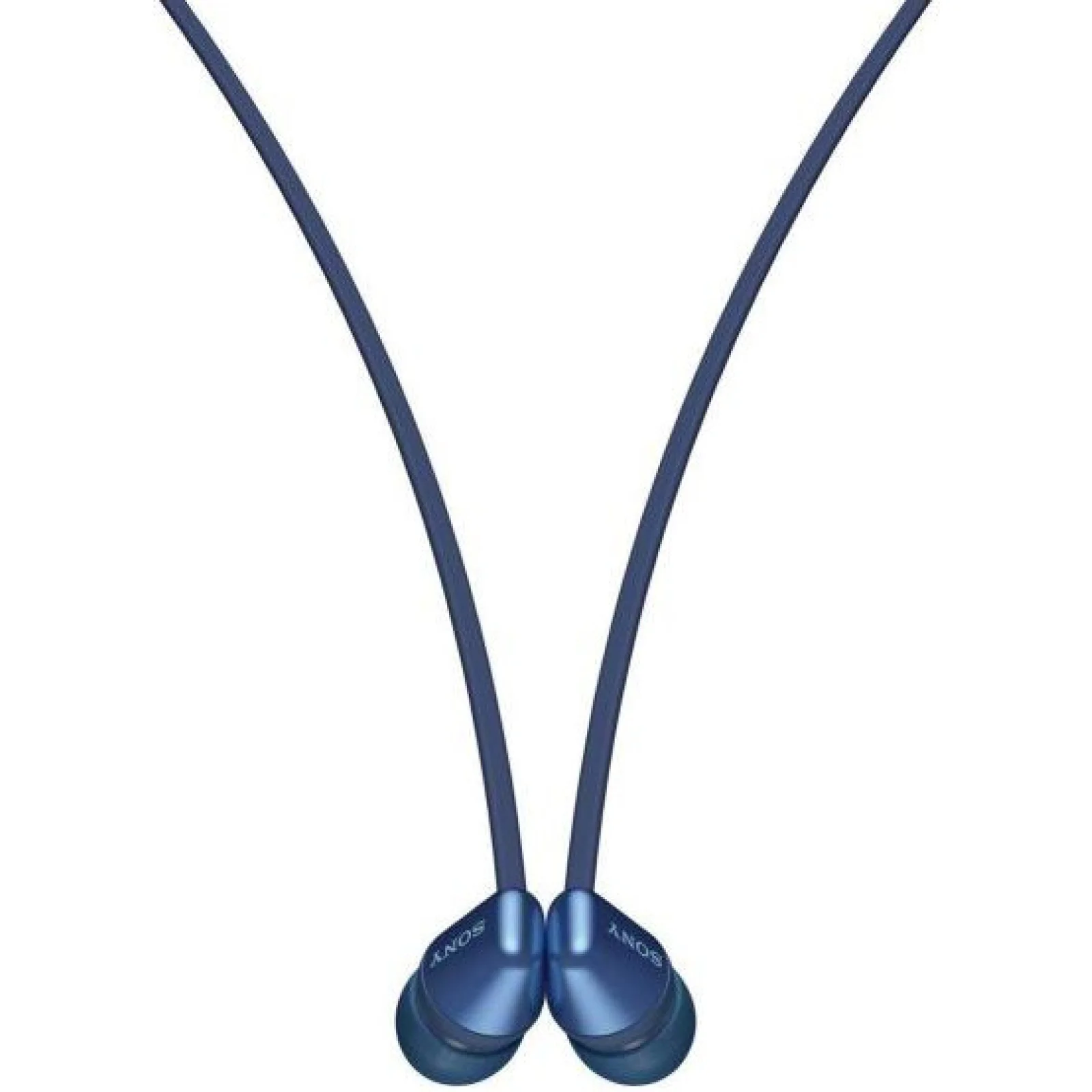 Навушники Sony WI-C310 Blue