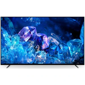 Телевізор 65" Sony OLED 4K XR-65A80K