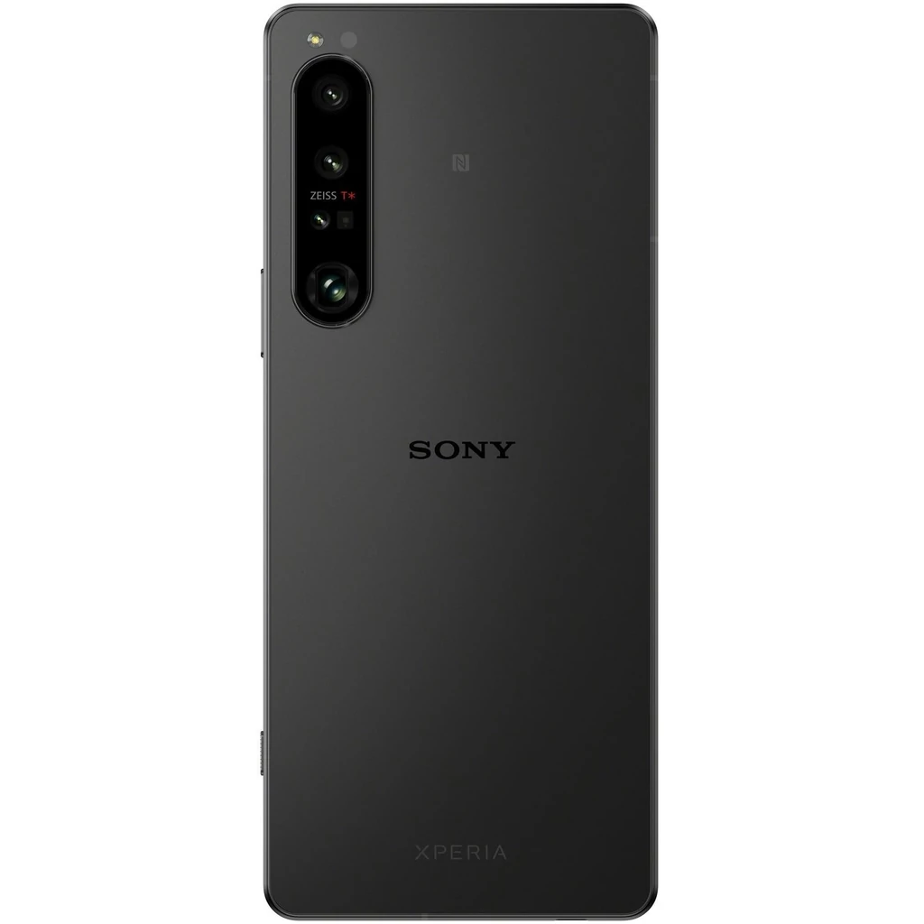 Смартфон Sony Xperia 1 IV 12/256GB Black