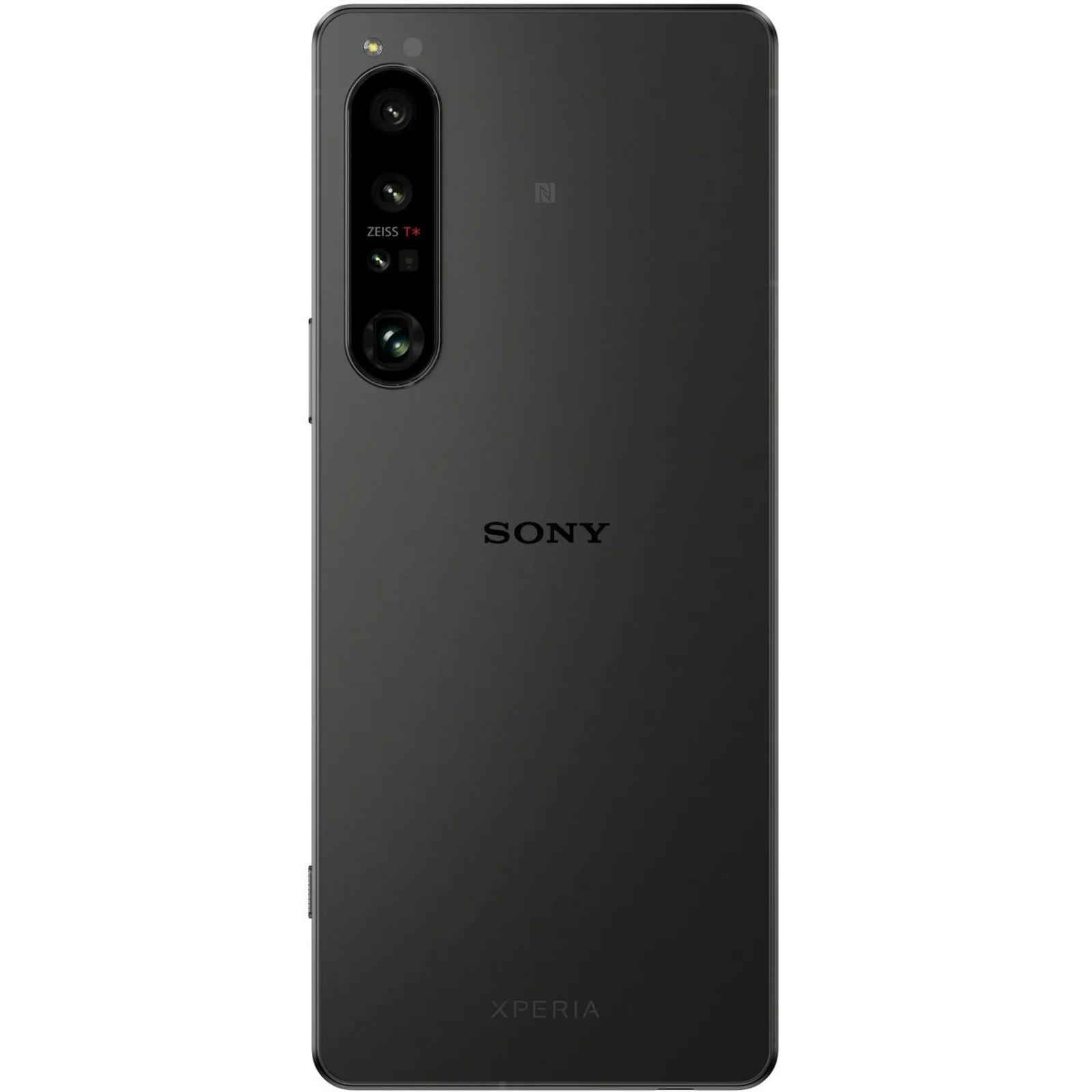 Смартфон Sony Xperia 1 IV 12/256GB Black