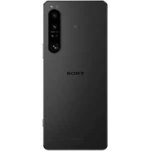 Смартфон Sony Xperia 1 IV 12/256GB Black