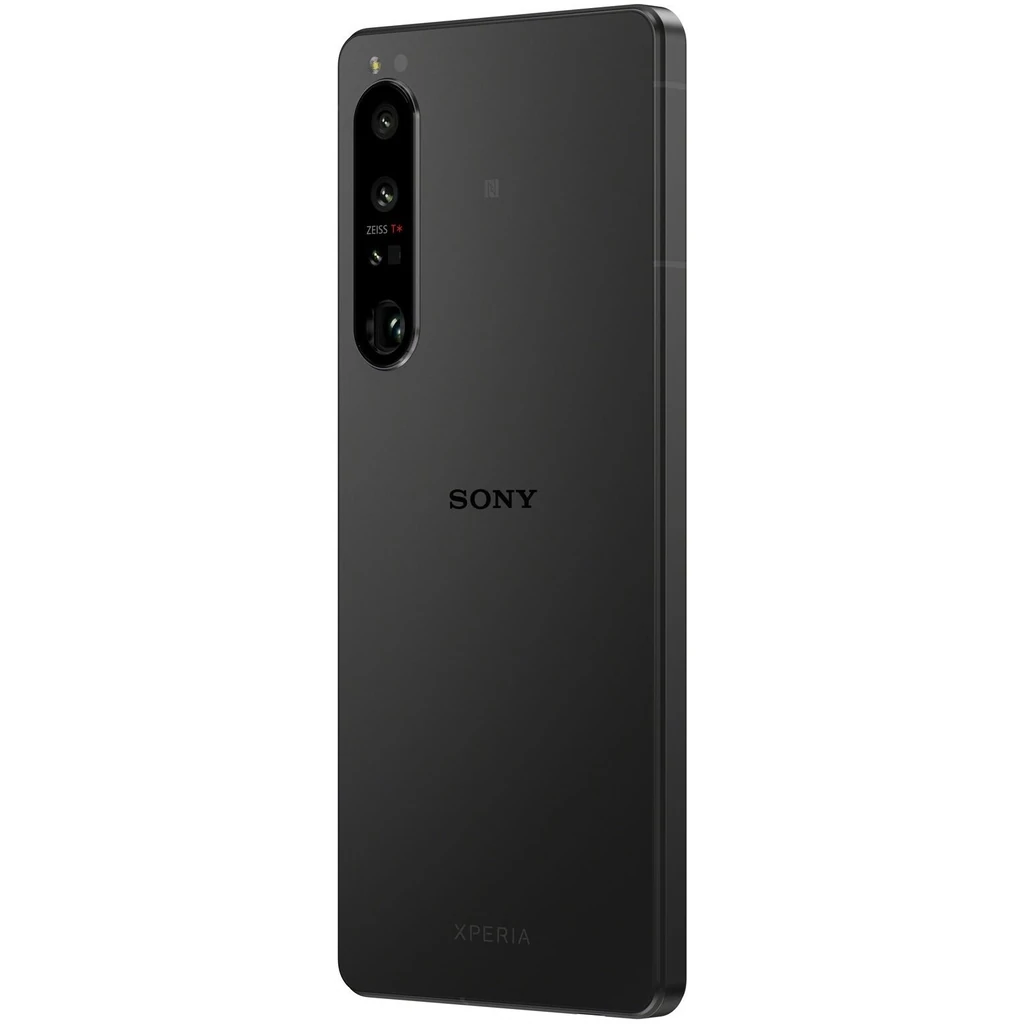 Смартфон Sony Xperia 1 IV 12/256GB Black