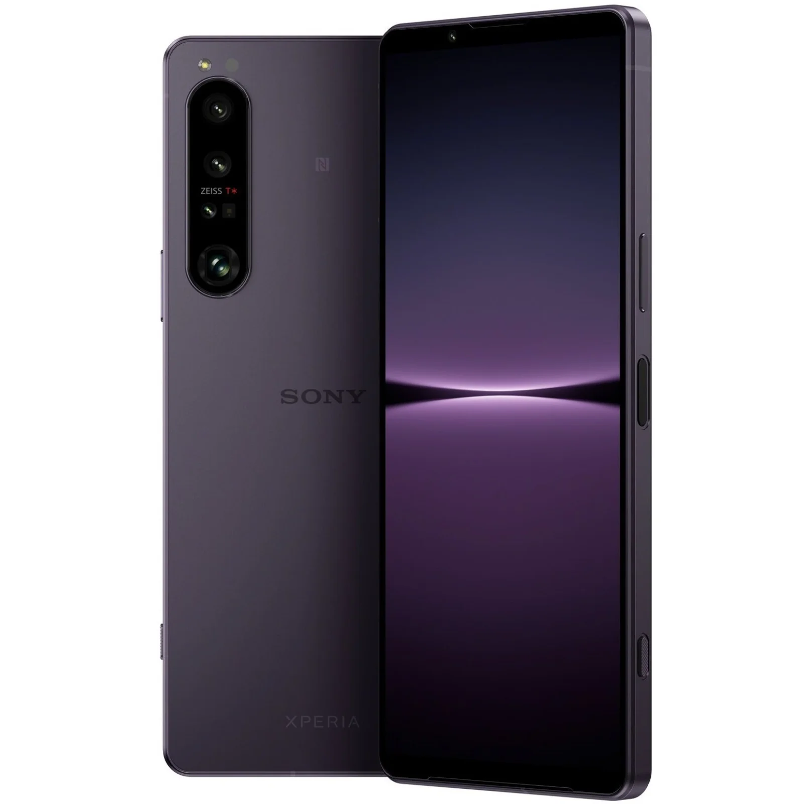 Смартфон Sony Xperia 1 IV 12/256GB Purple