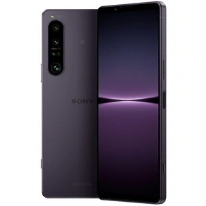 Смартфон Sony Xperia 1 IV 12/256GB Purple