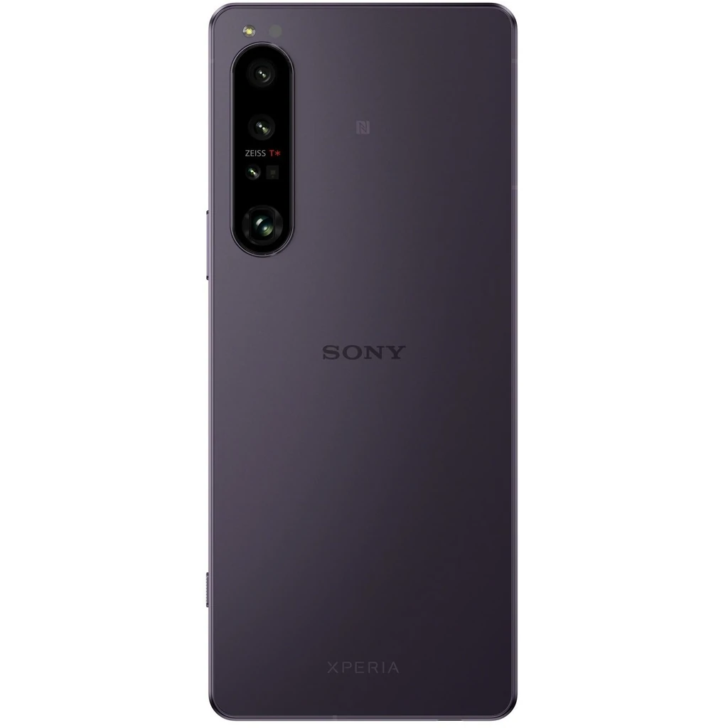 Смартфон Sony Xperia 1 IV 12/256GB Purple