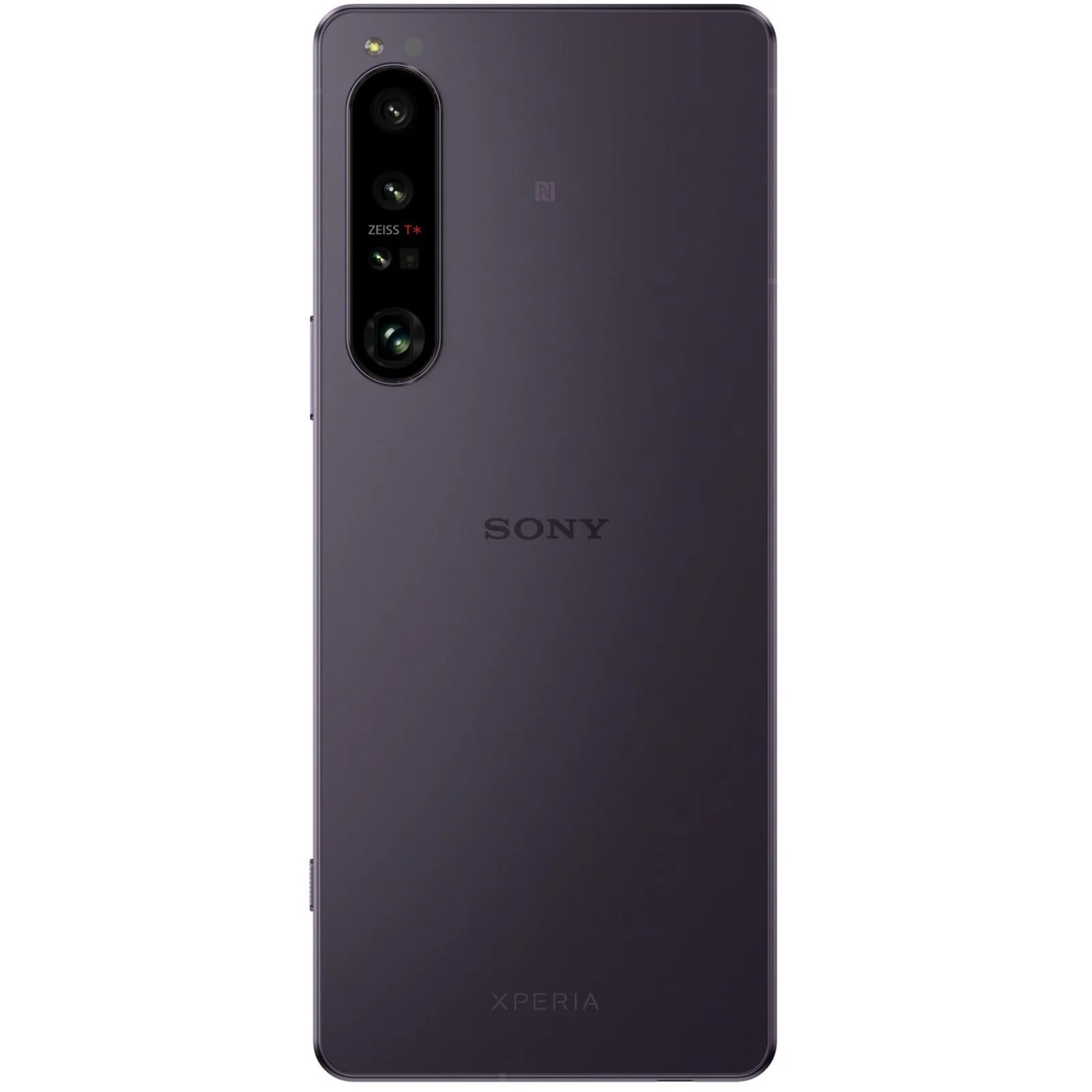 Смартфон Sony Xperia 1 IV 12/256GB Purple