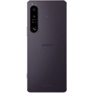 Смартфон Sony Xperia 1 IV 12/256GB Purple