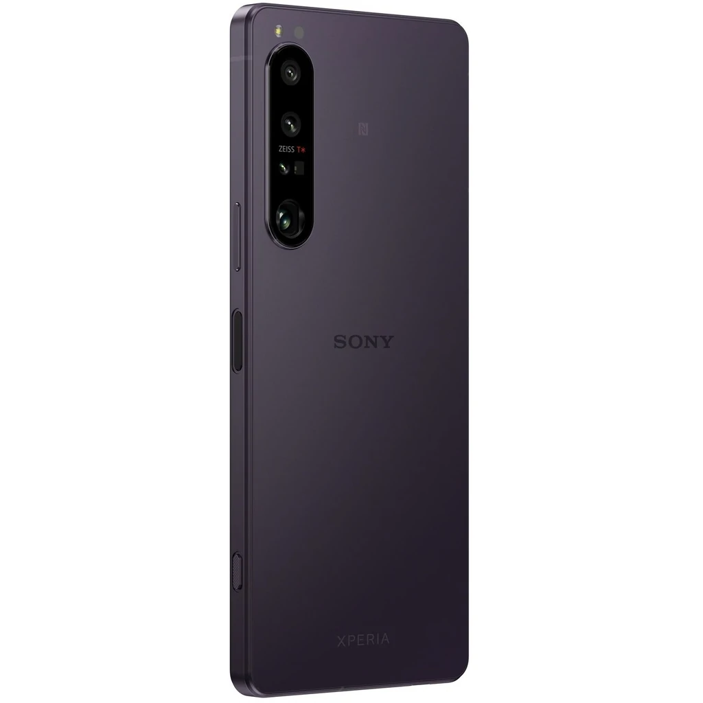 Смартфон Sony Xperia 1 IV 12/256GB Purple