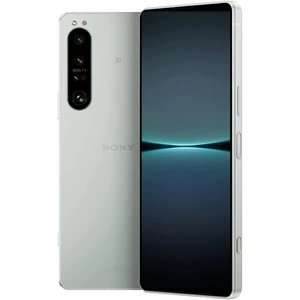 Смартфон Sony Xperia 1 IV 12/256GB White