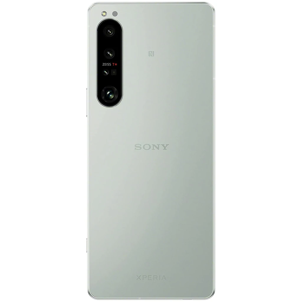 Смартфон Sony Xperia 1 IV 12/512GB White