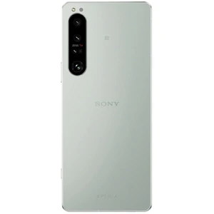 Смартфон Sony Xperia 1 IV 12/512GB White