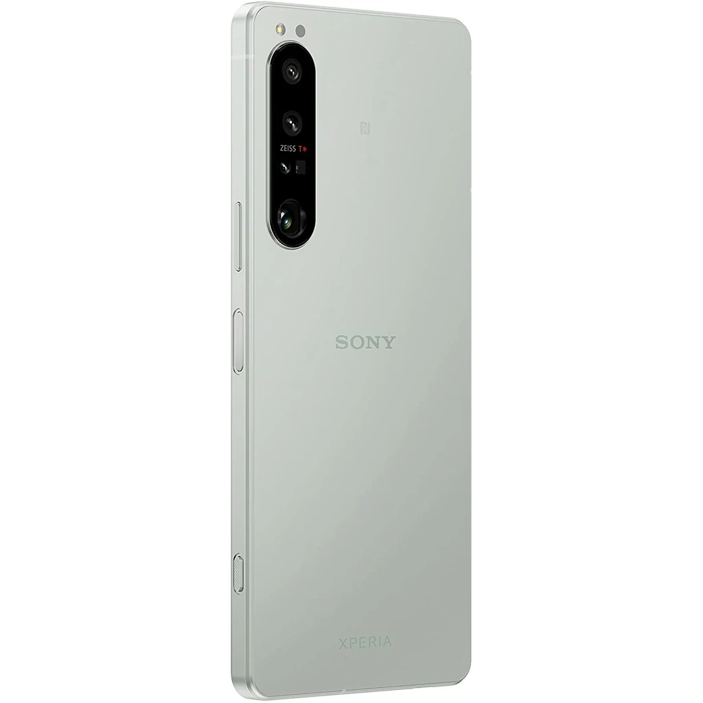 Смартфон Sony Xperia 1 IV 12/512GB White