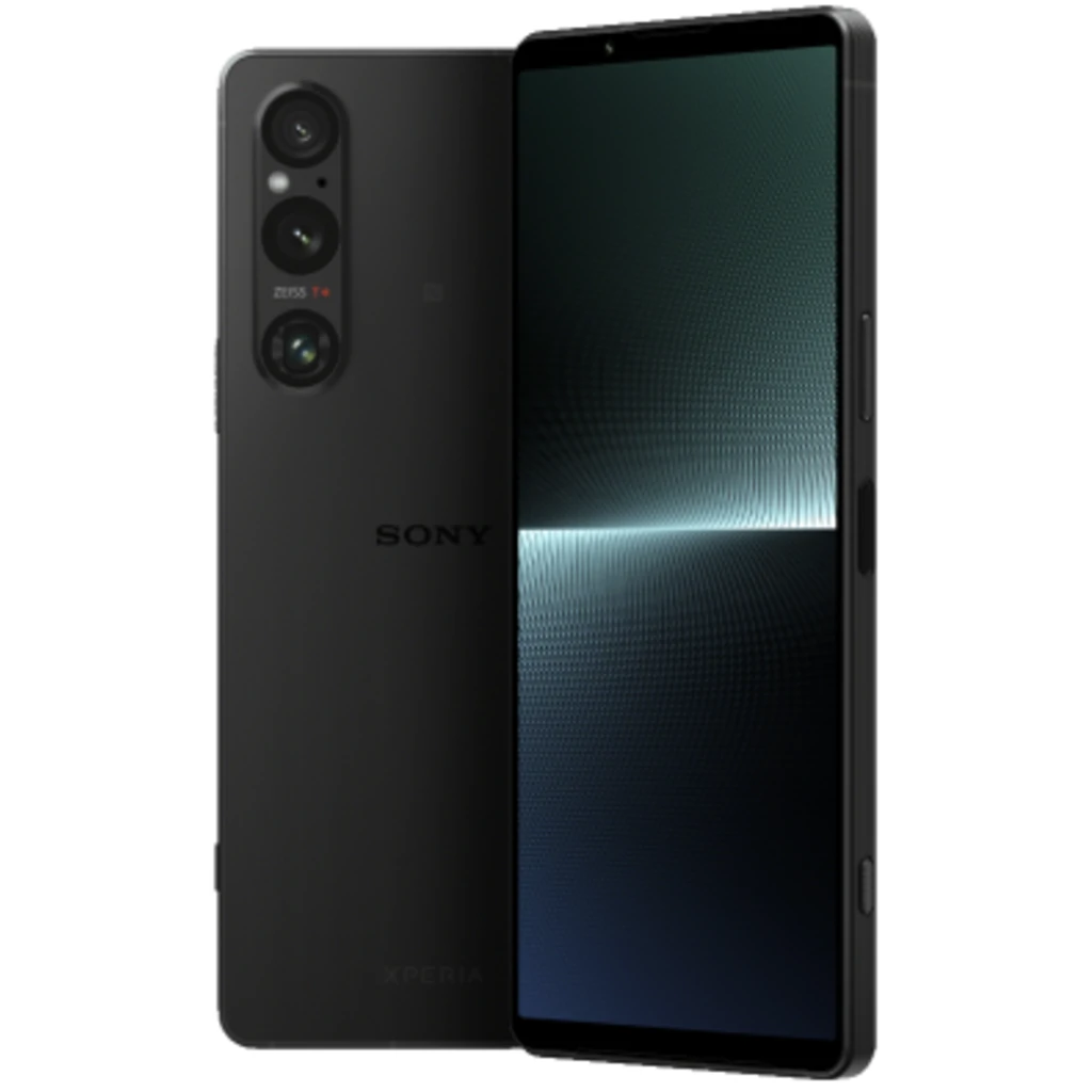 Смартфон Sony Xperia 1 V 12/512GB Black