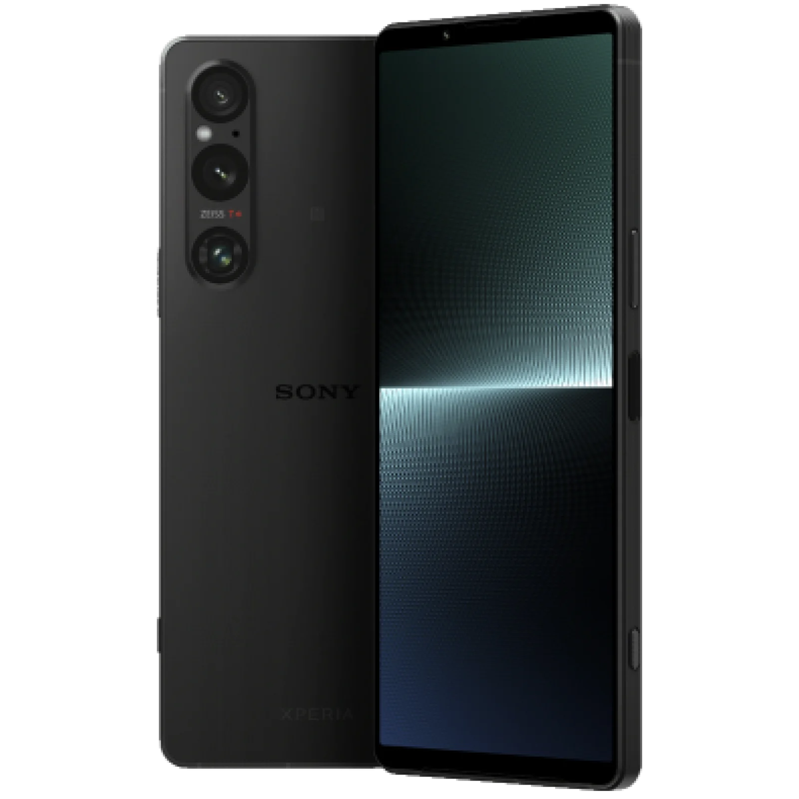 Смартфон Sony Xperia 1 V 12/256GB Black