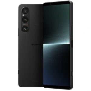 Колір: Чорний - Смартфон Sony Xperia 1 V 12/256GB Black