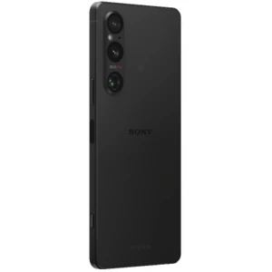 Смартфон Sony Xperia 1 V 12/512GB Black