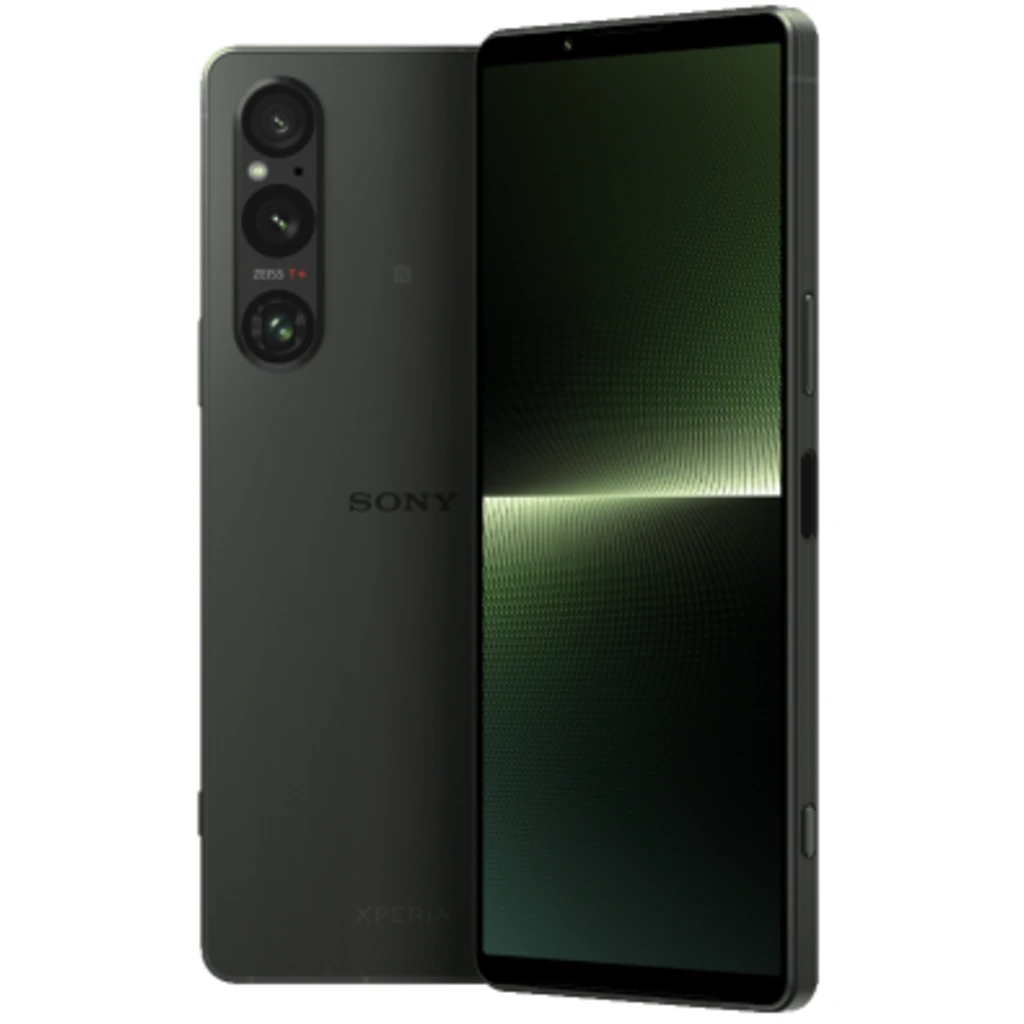 Смартфон Sony Xperia 1 V 12/256GB Khaki Green