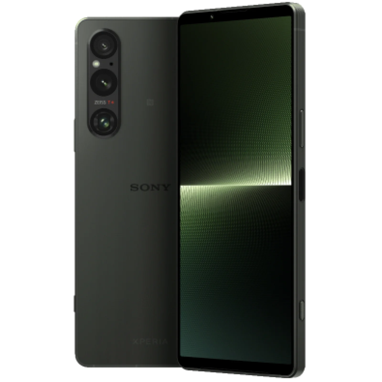 Смартфон Sony Xperia 1 V 12/256GB Khaki Green
