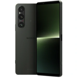 Колір: Зелений - Смартфон Sony Xperia 1 V 12/256GB Khaki Green