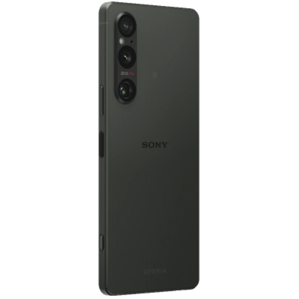 Смартфон Sony Xperia 1 V 12/256GB Khaki Green