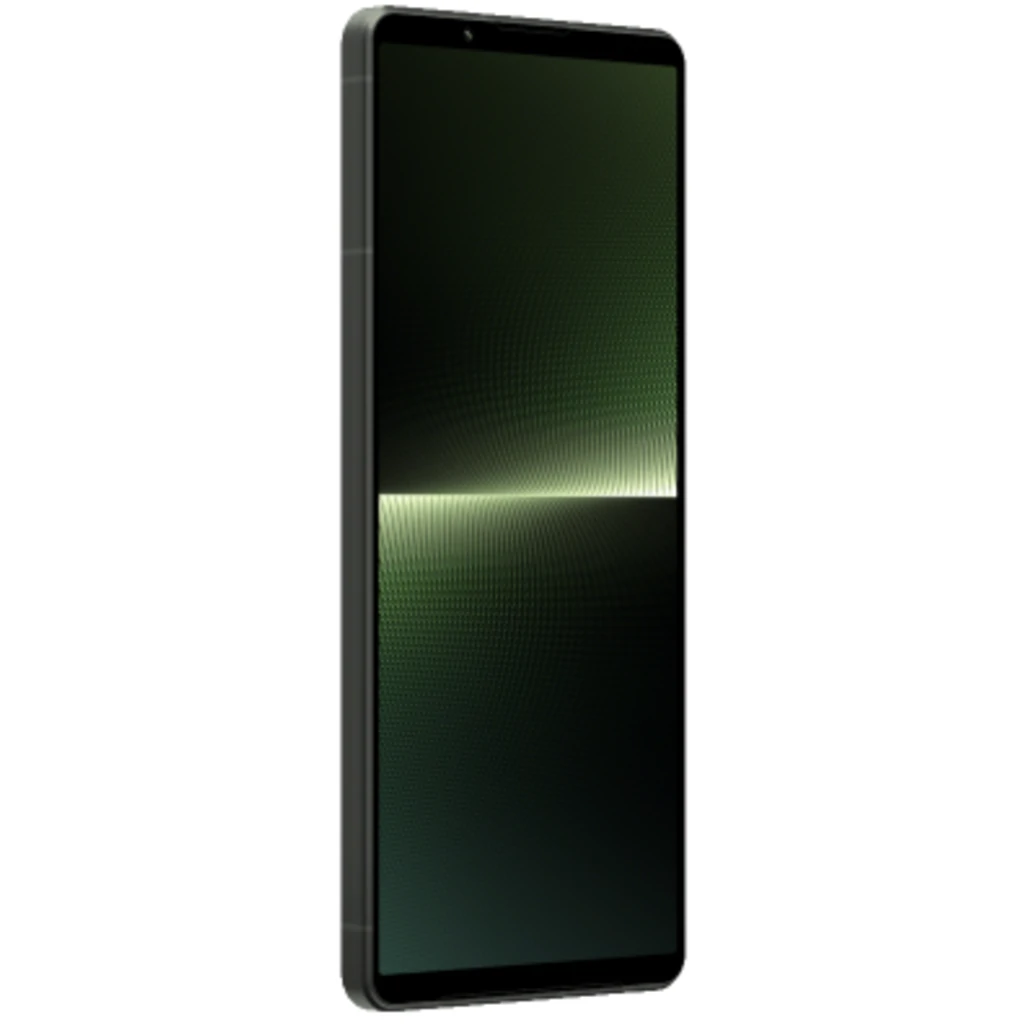 Смартфон Sony Xperia 1 V 12/256GB Khaki Green