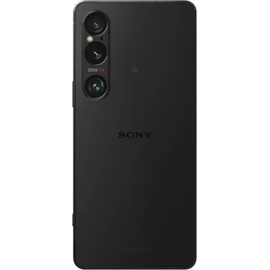 Смартфон Sony Xperia 1 VI 12/256GB Black